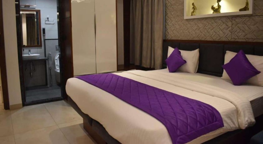 SRS Suite in Bangalore