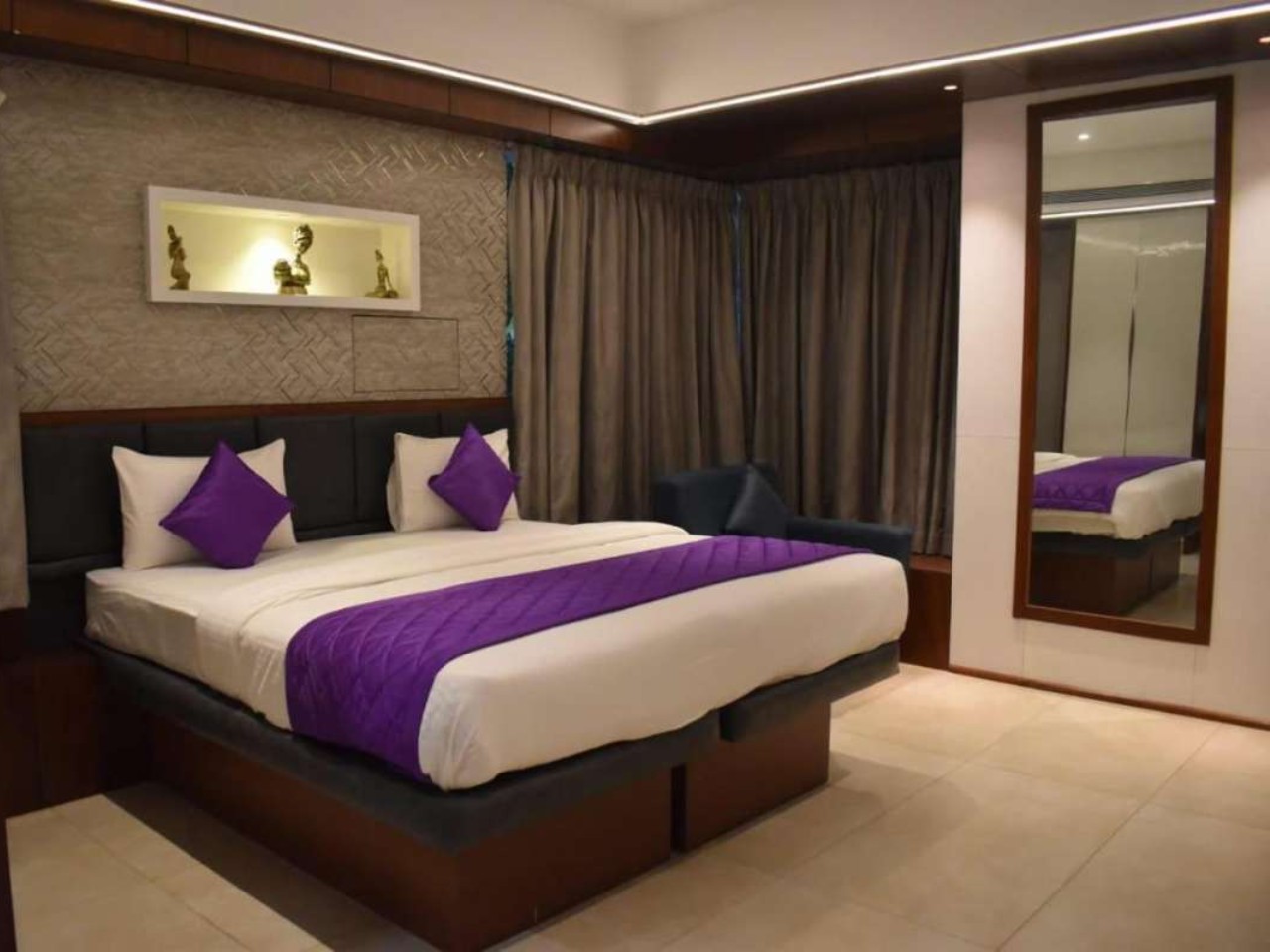 SRS Suite in Bangalore
