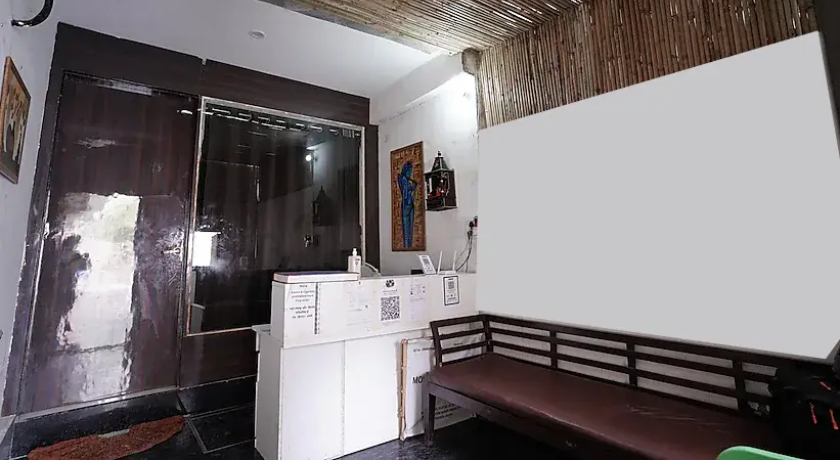 Hotel Mount Olympus in Noida