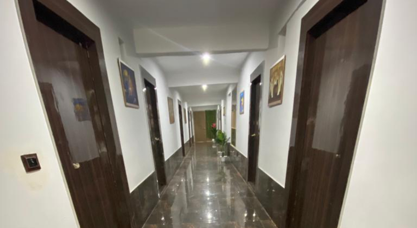 Hotel Mount Olympus in Noida