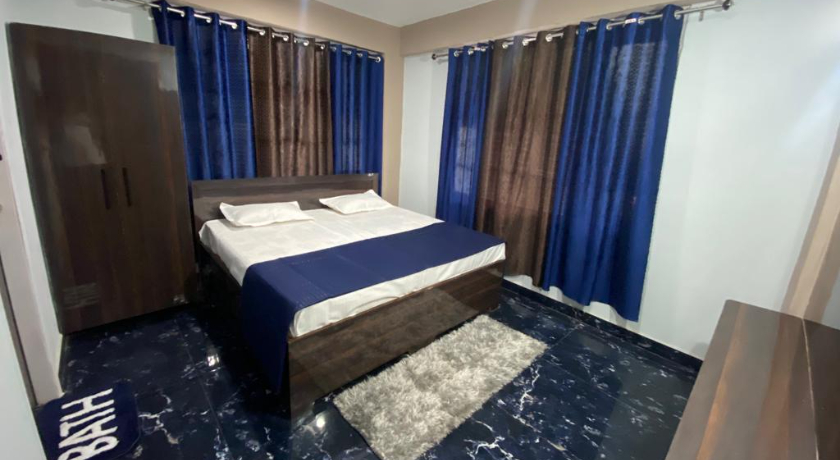 Hotel Mount Olympus in Noida