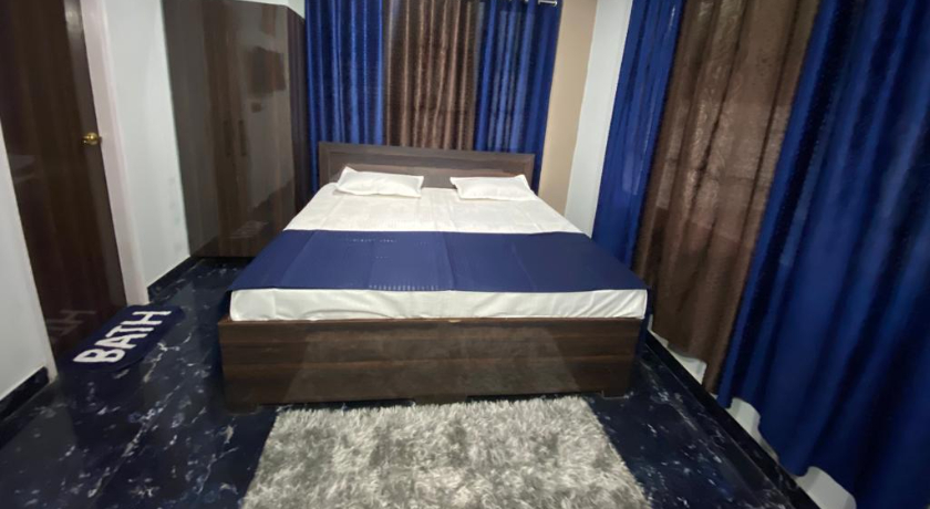 Hotel Mount Olympus in Noida