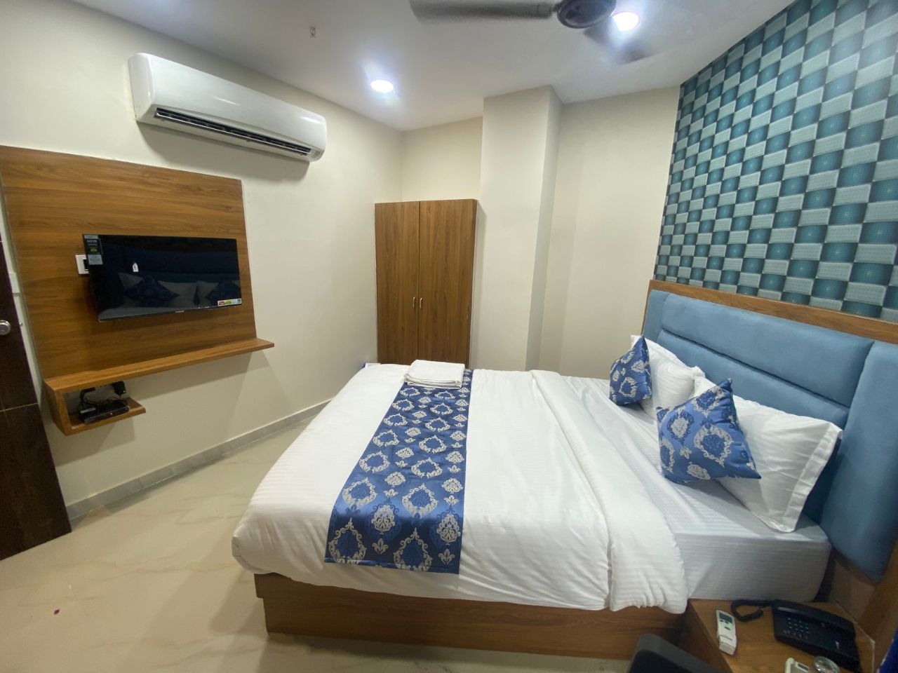 Hotel Surya Villas By Srurban Hotels Pvt Ltd in Ahmedabad
