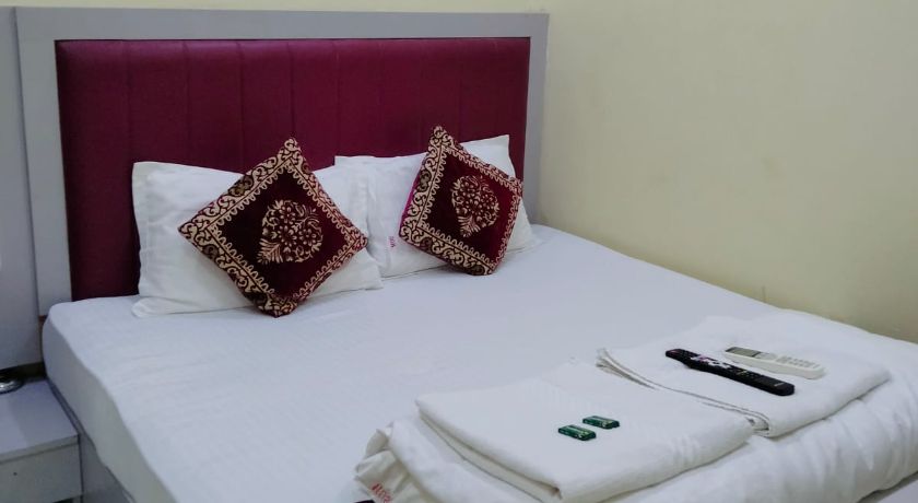 Hotel Sai Plaza in Mumbai