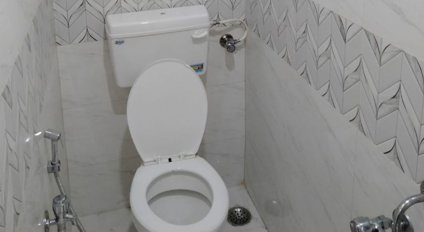 Hotel Sai Plaza in Mumbai