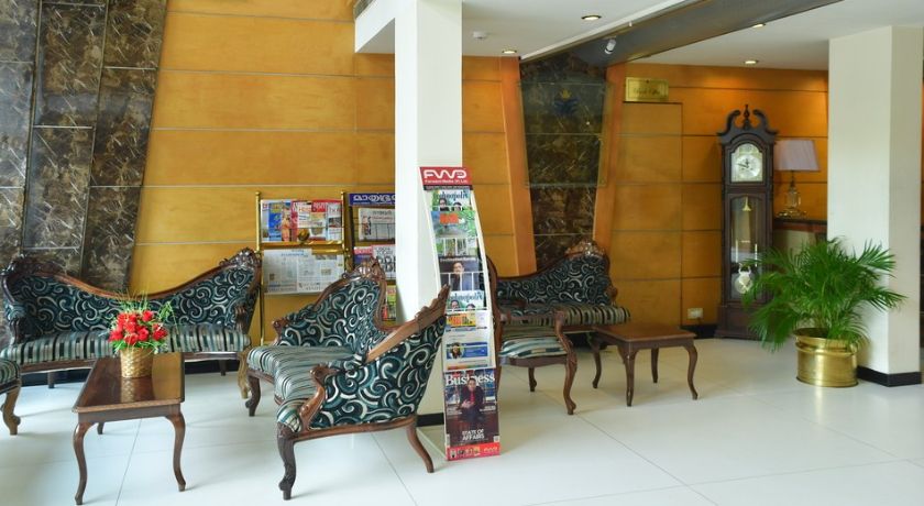 Maurya Rajadhani in Thiruvananthapuram