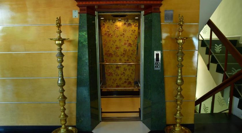 Maurya Rajadhani in Thiruvananthapuram