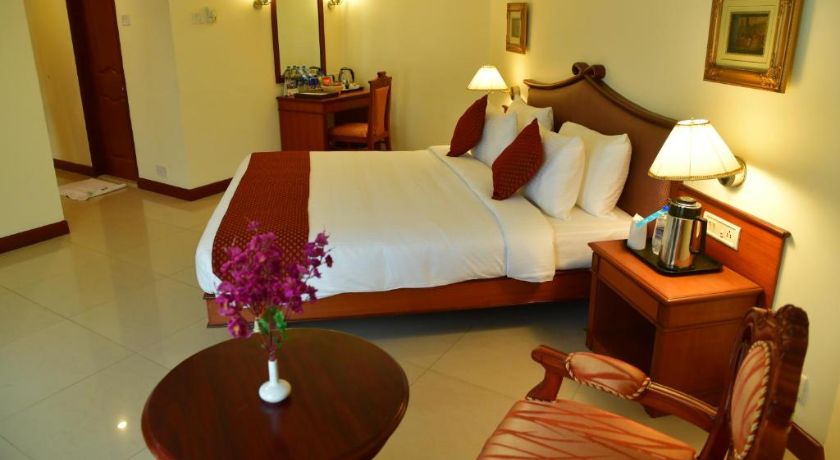 Maurya Rajadhani in Thiruvananthapuram