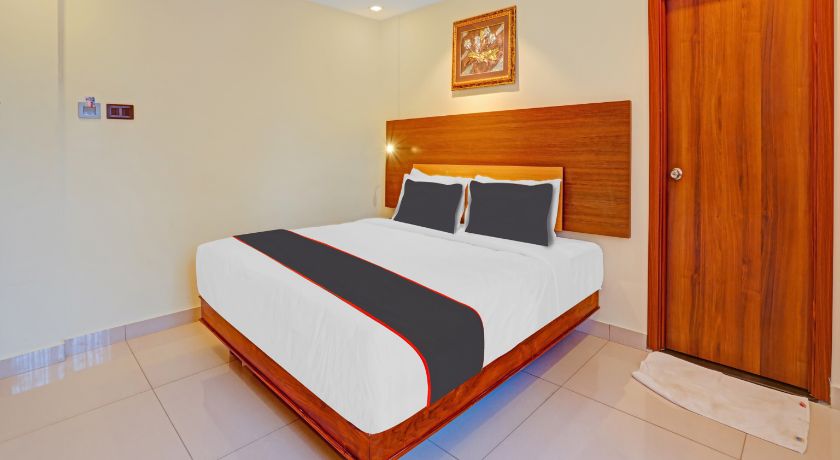 Pallava Rajadhani in Thiruvananthapuram