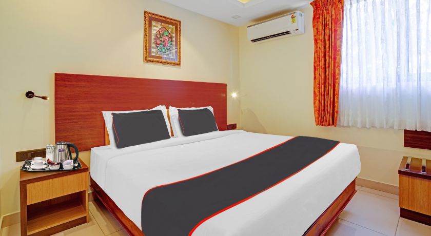 Pallava Rajadhani in Thiruvananthapuram