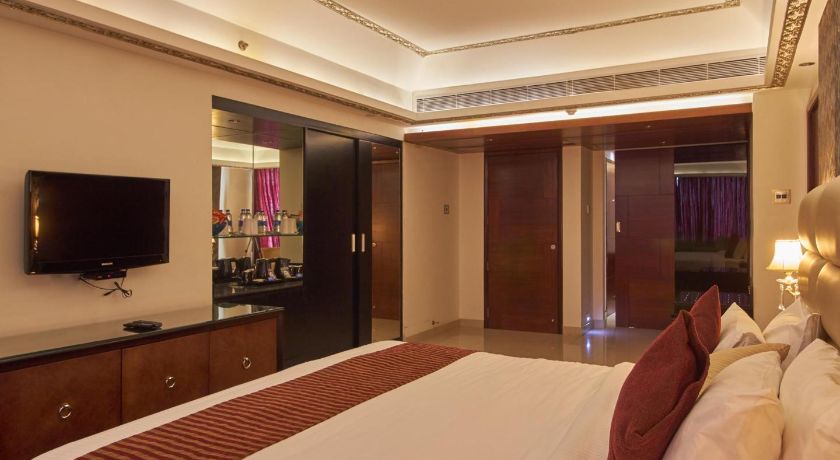 Windsor Rajadhani in Thiruvananthapuram