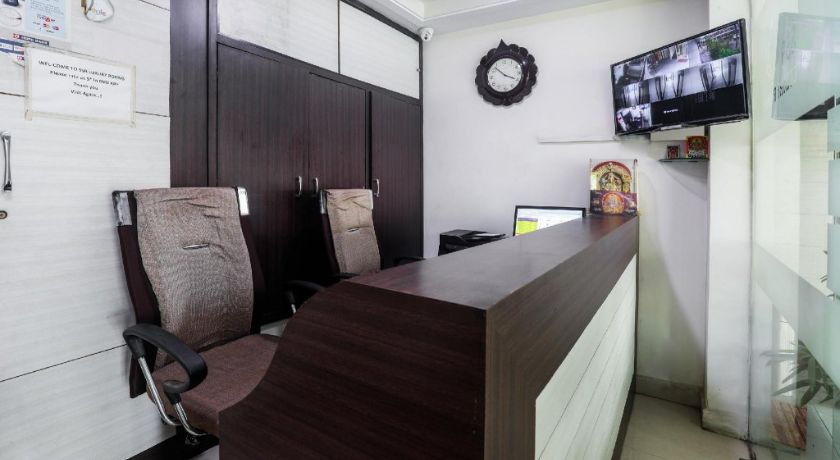 SSR Luxury Rooms in Hyderabad