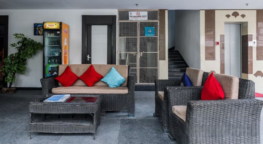 SSR Luxury Rooms in Hyderabad