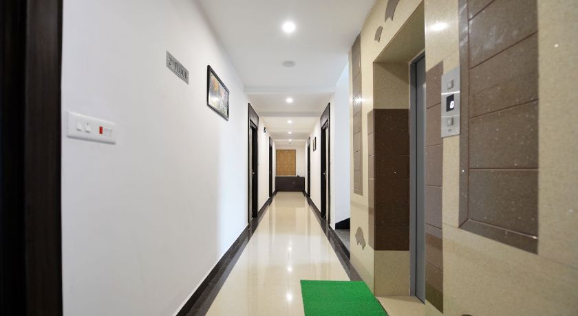 SSR Luxury Rooms in Hyderabad