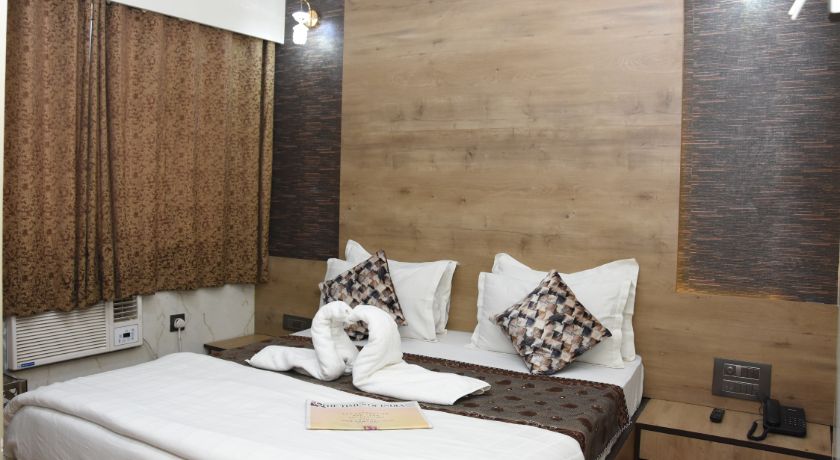 Hotel Regency in Mumbai