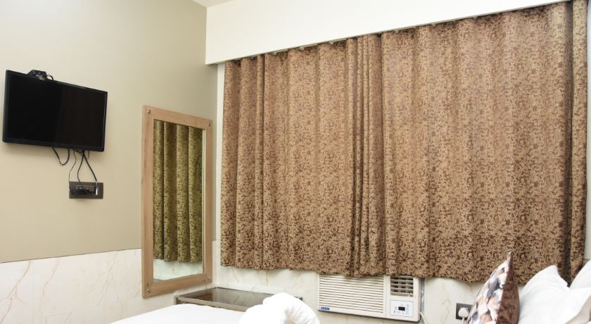 Hotel Regency in Mumbai