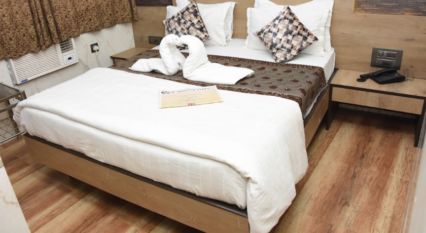 Hotel Regency in Mumbai