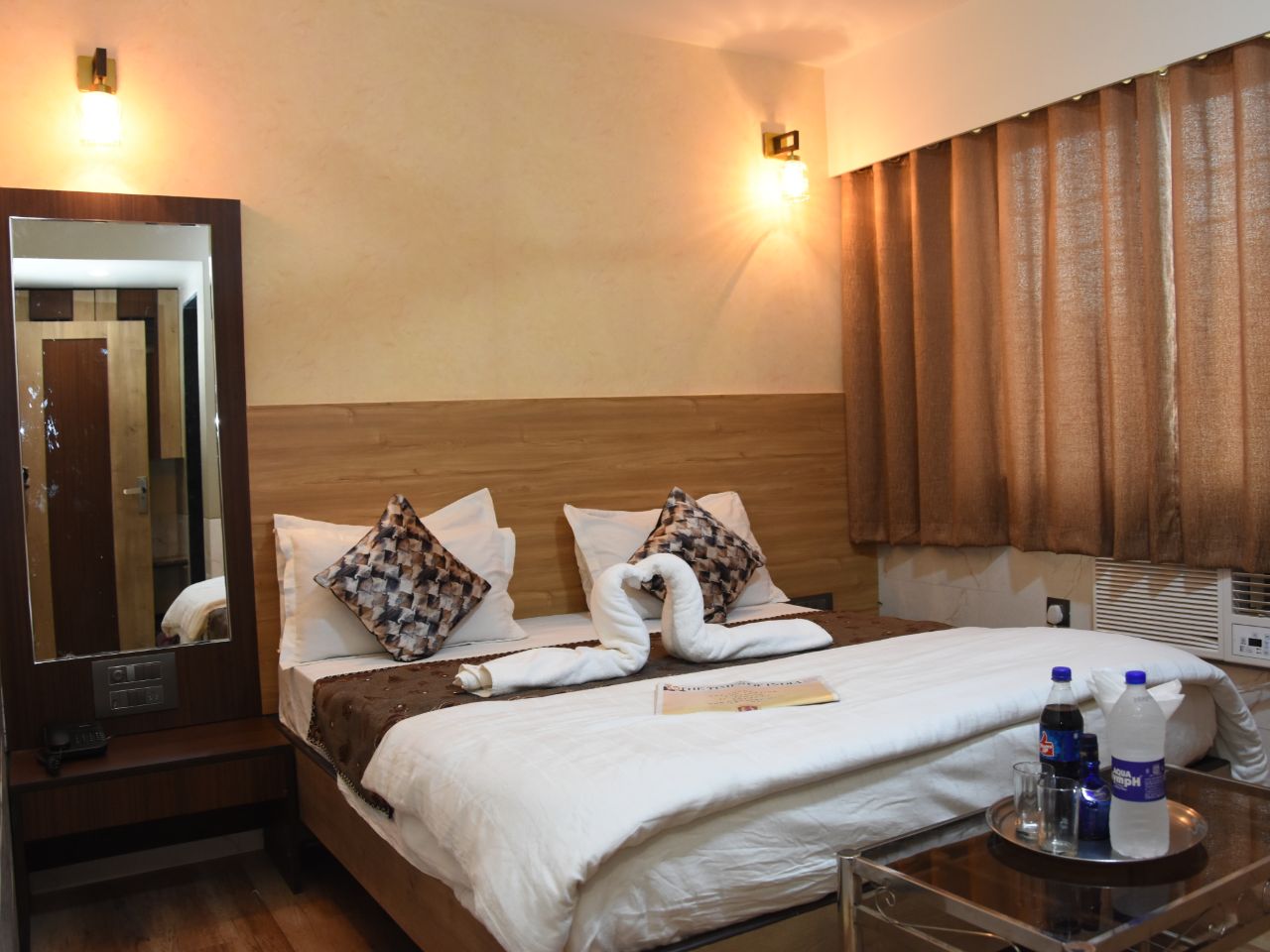 Hotel Regency in Mumbai