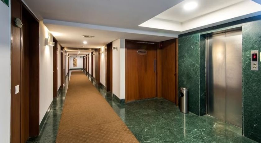 Hotel Park Ornate in Pune