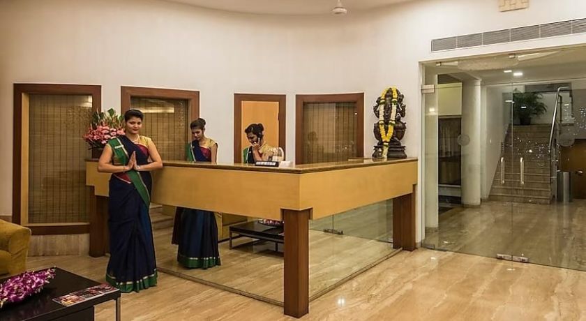 Hotel Phoenix in Pune