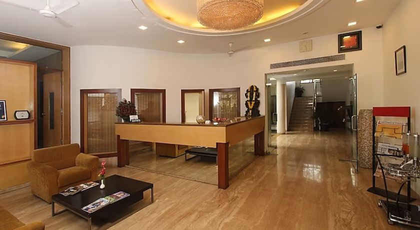 Hotel Phoenix in Pune