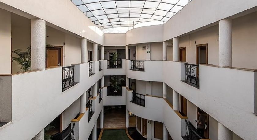 Hotel Phoenix in Pune