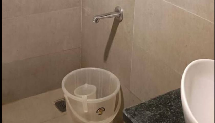 Hotel Ayodhya Comforts in Bangalore