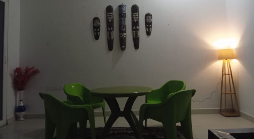 Laksh Grand Resort in Chennai