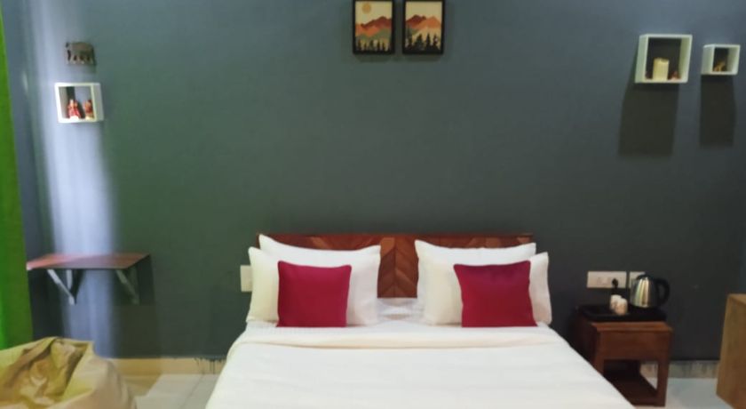 Laksh Grand Resort in Chennai