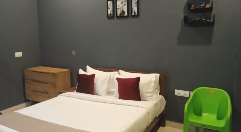 Laksh Grand Resort in Chennai