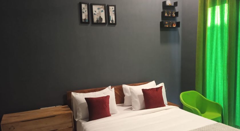 Laksh Grand Resort in Chennai