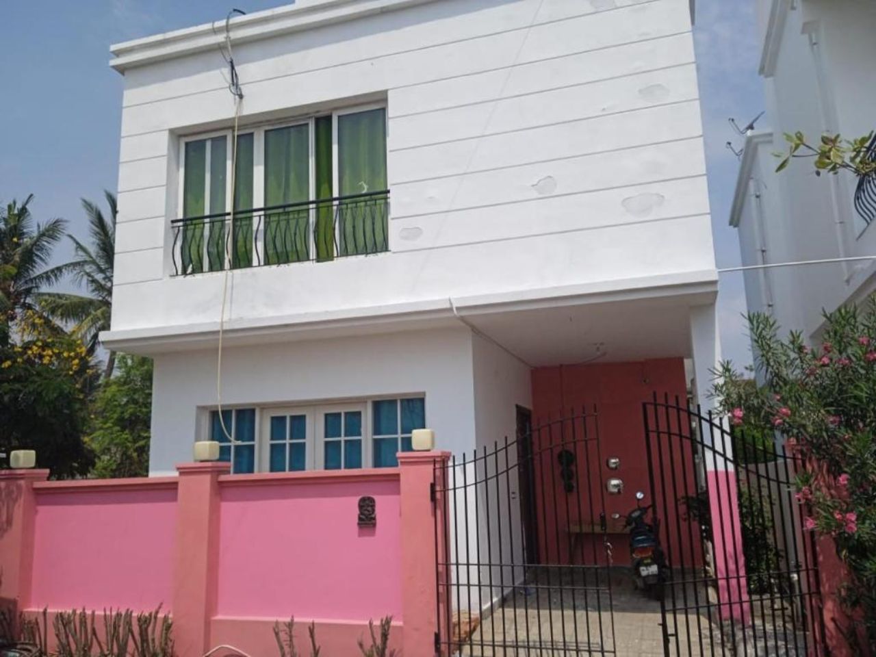 Laksh Grand Resort in Chennai