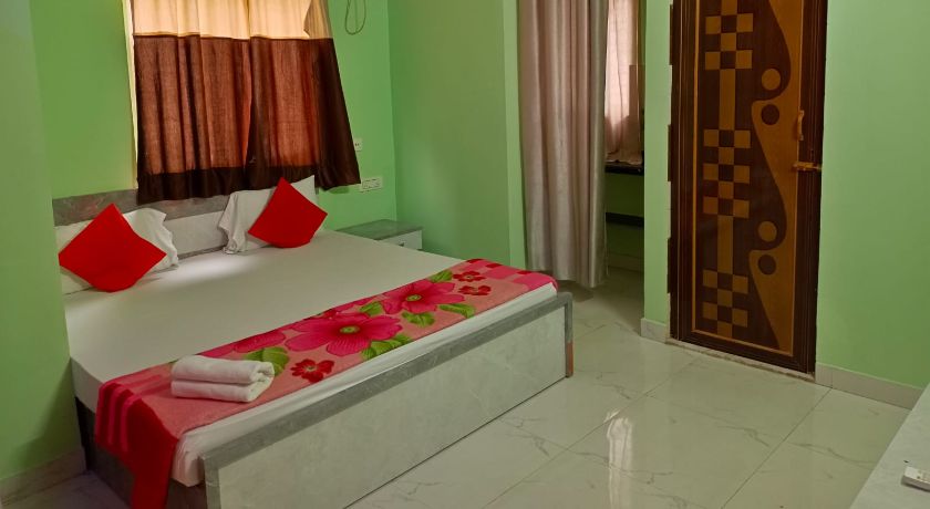 Hotel 7 Dayz Inn in Kolkata