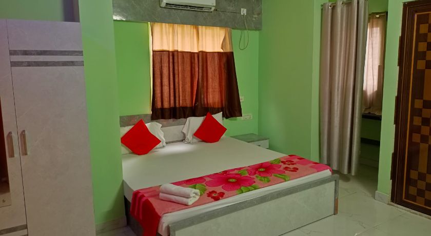 Hotel 7 Dayz Inn in Kolkata