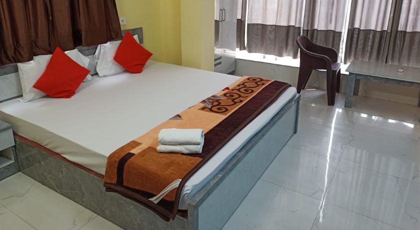 Hotel 7 Dayz Inn in Kolkata