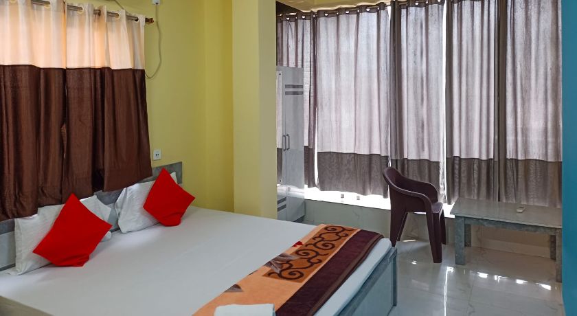 Hotel 7 Dayz Inn in Kolkata