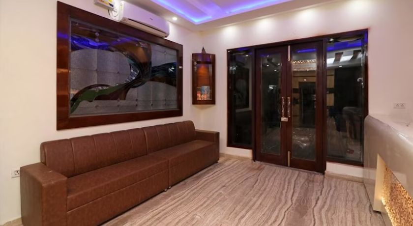 Hotel Grand Inn in Ghaziabad