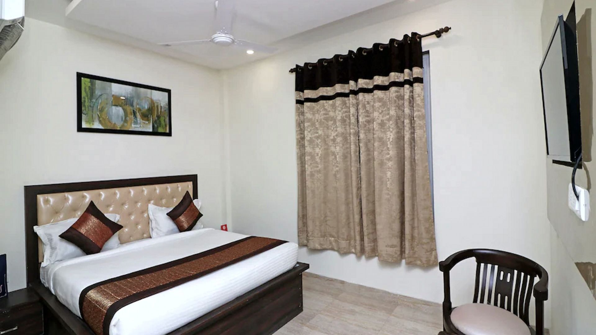 Hotel Grand Inn in Ghaziabad