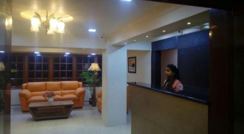 Hotel Setrac Orange in Navi Mumbai