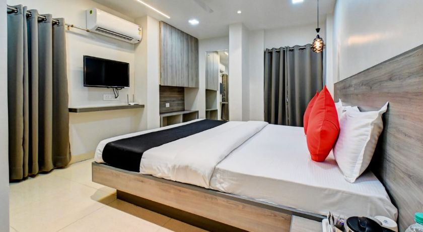 Hotel Vikrant in Pune