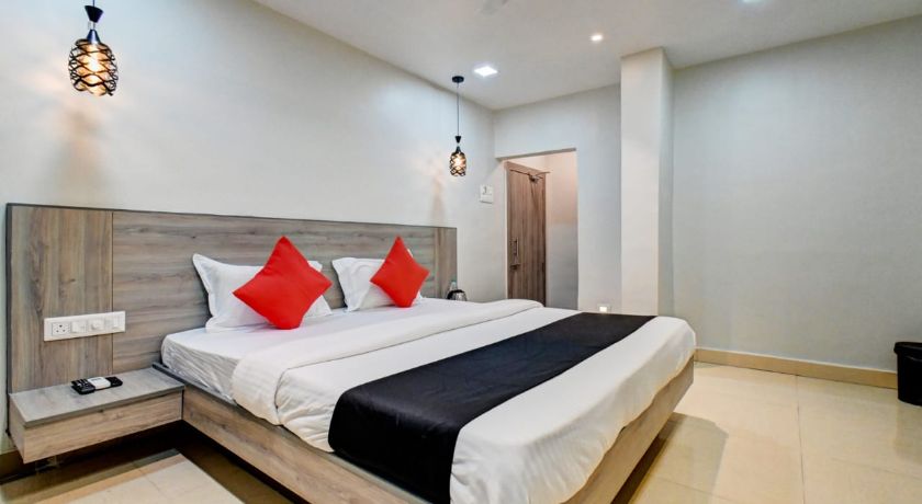 Hotel Vikrant in Pune