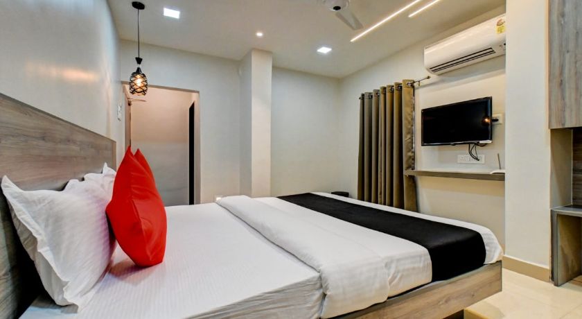 Hotel Vikrant in Pune