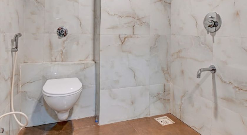 Hotel Vikrant in Pune