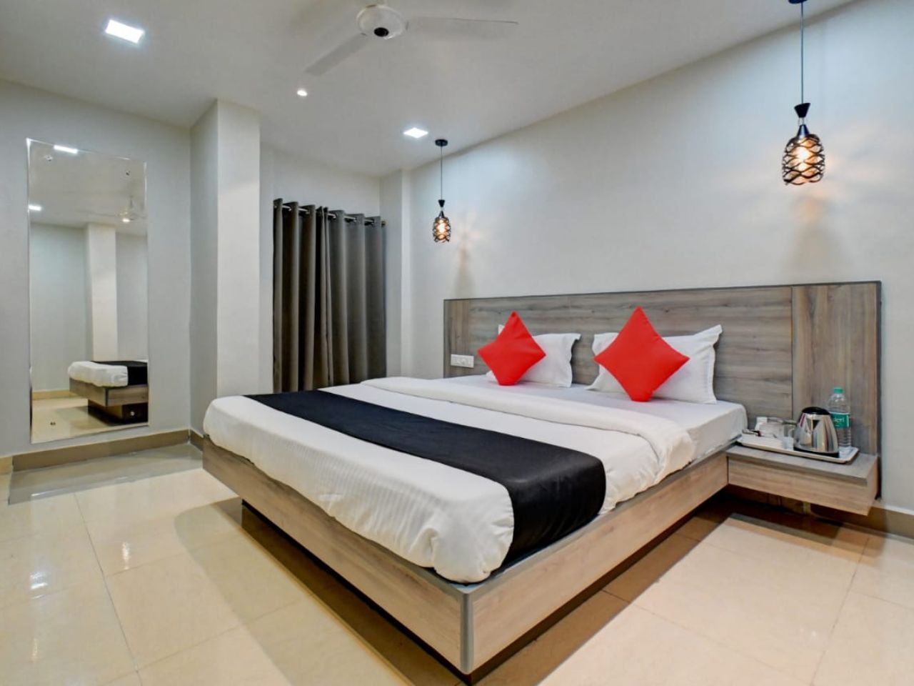 Hotel Vikrant in Pune