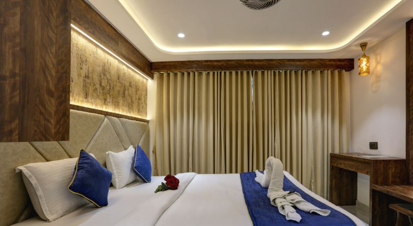 Ramya Residency in Navi Mumbai