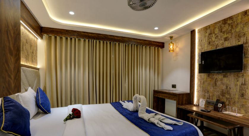 Ramya Residency in Navi Mumbai