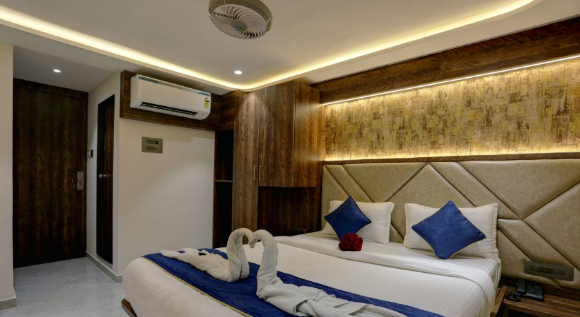 Ramya Residency in Navi Mumbai