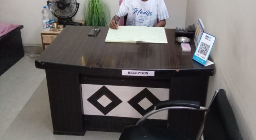 Hotel Subash Inn in jalandhar