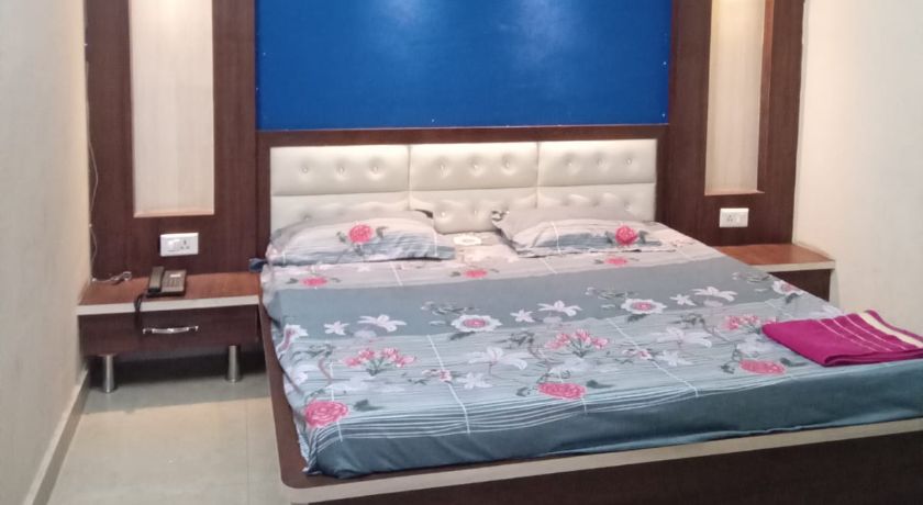 Hotel Subash Inn in jalandhar