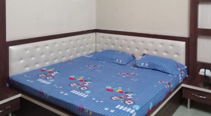Hotel Subash Inn in jalandhar